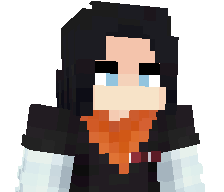 Thimper's skin
