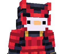 Melodiii's skin