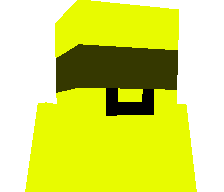 _Bananagod's skin