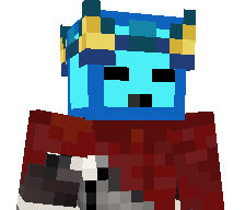 Dinoman778's skin