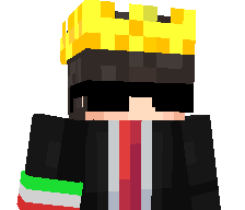 SirMrZEROX's skin