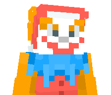 ComicalDoll's skin