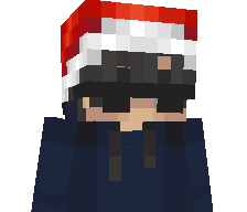 imvozhd's skin