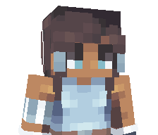 Ninfirien's skin