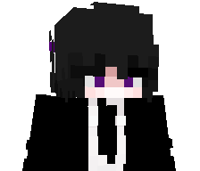 AmethystTP's skin