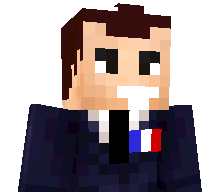 emmanuel__makron's skin
