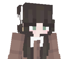 haakay's skin