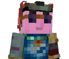 Rupert36's skin