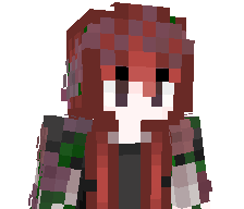 luvmaddi3's skin