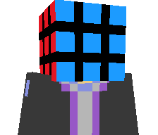 LRC_Rubiks_Cube's skin