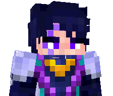 Chris8Stark's skin