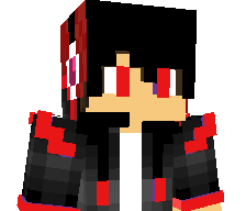 MrDracoGames's skin