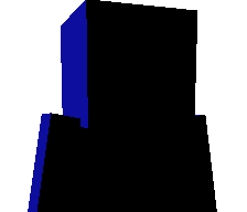 penutburttergg's skin