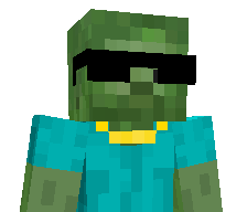 Pokegcid's skin
