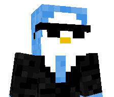 IceCubeDePenguin's skin