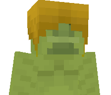 Chupa11number's skin