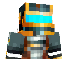 RynoSNP's skin