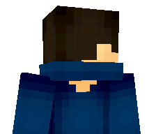 TheScaredToNut's skin