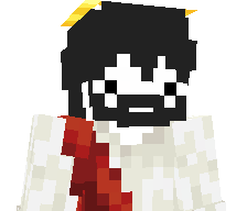 crimvade's skin