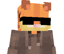 TitoDanup's skin