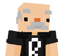 Robserlox's skin