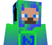 LUKANITRA's skin