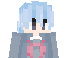 Kazuje's skin
