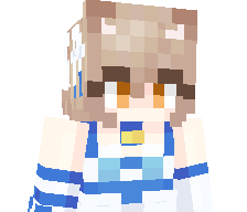 Toahstt's skin