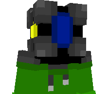 GORRO8's skin