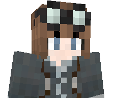 BlueOsey's skin