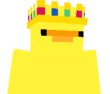 TheDuckMan_XD's skin