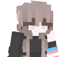 lilysily's skin