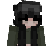 vilmiida's skin