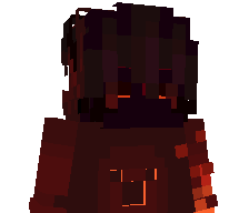 Lucasvik's skin