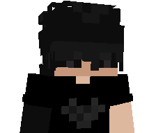 XMASKI3W4's skin