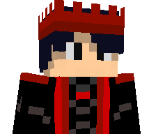 KyrohPaneUp's skin