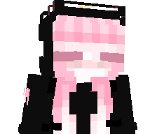 yumiczik's skin