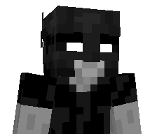 SilverExee's skin