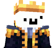 antpotion's skin