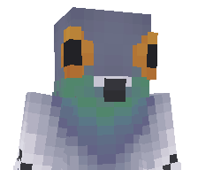 Monstruo1000's skin