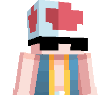 Mystery0_o's skin