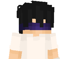 Hyasaa's skin