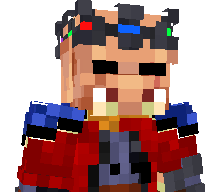 CoolHandLj15's skin