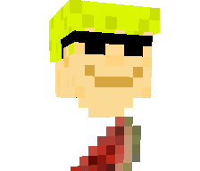 amadyreksio's skin