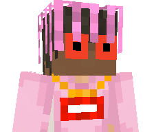 Jkaem's skin