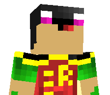 Curs1ed's skin