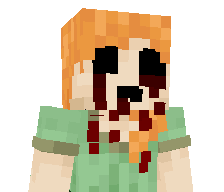 NXosten's skin