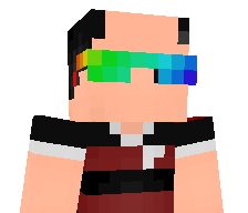 Tudizinho's skin