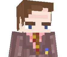 uJovi's skin