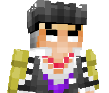 Yeetelvto's skin